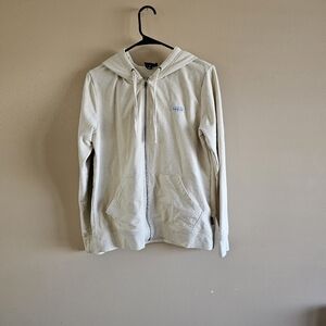 PATAGONIA AHNYA FULL-ZIP HOODIE SZ S